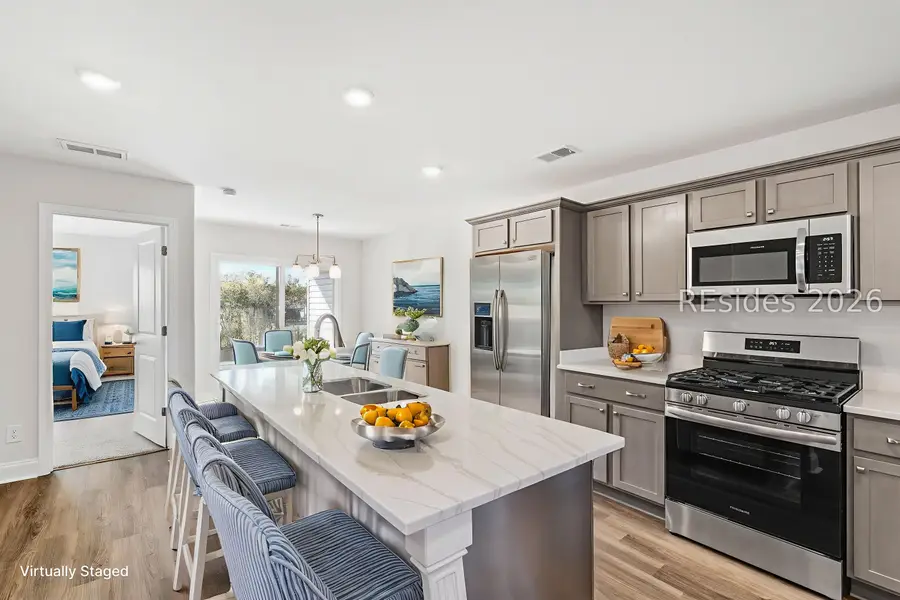 595 Royal Road, Hardeeville, SC 29927 - #3