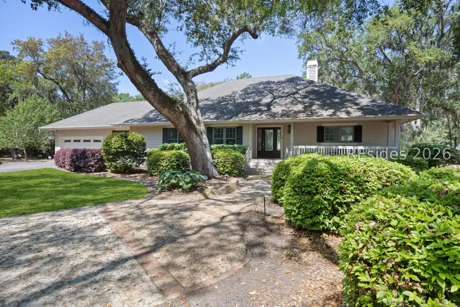 3 Craven Place, Hilton Head Island, SC 29928 - #2