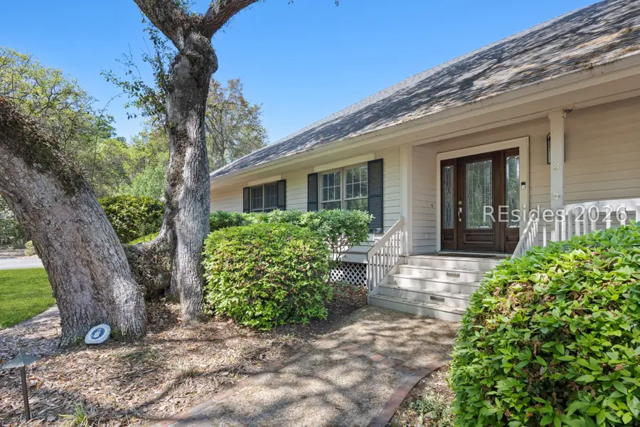 3 Craven Place, Hilton Head Island, SC 29928 - #3