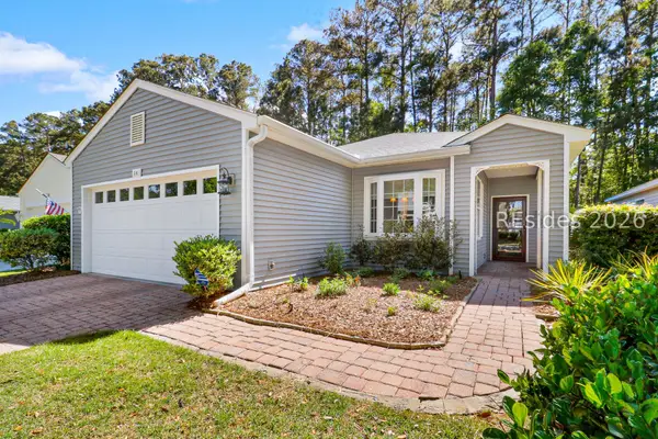 54 Plymouth Lane, Bluffton, SC 29909