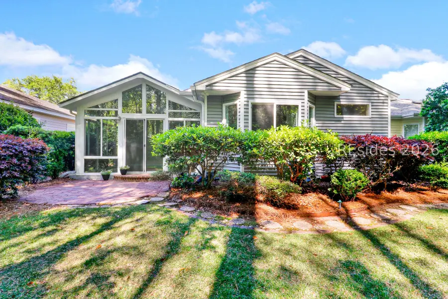 54 Plymouth Lane, Bluffton, SC 29909 - #3