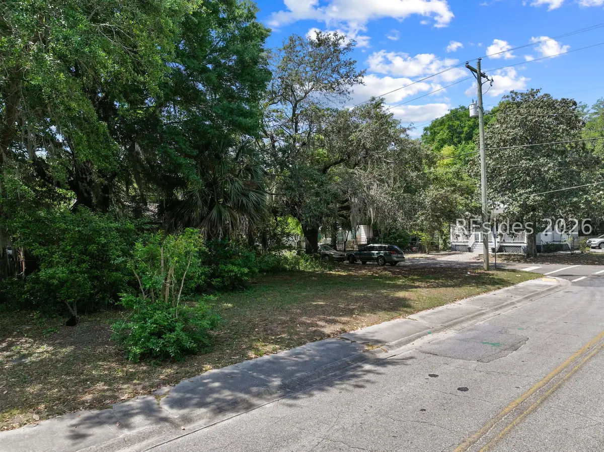 1114 Congress Street, Beaufort, SC 29902 - #1