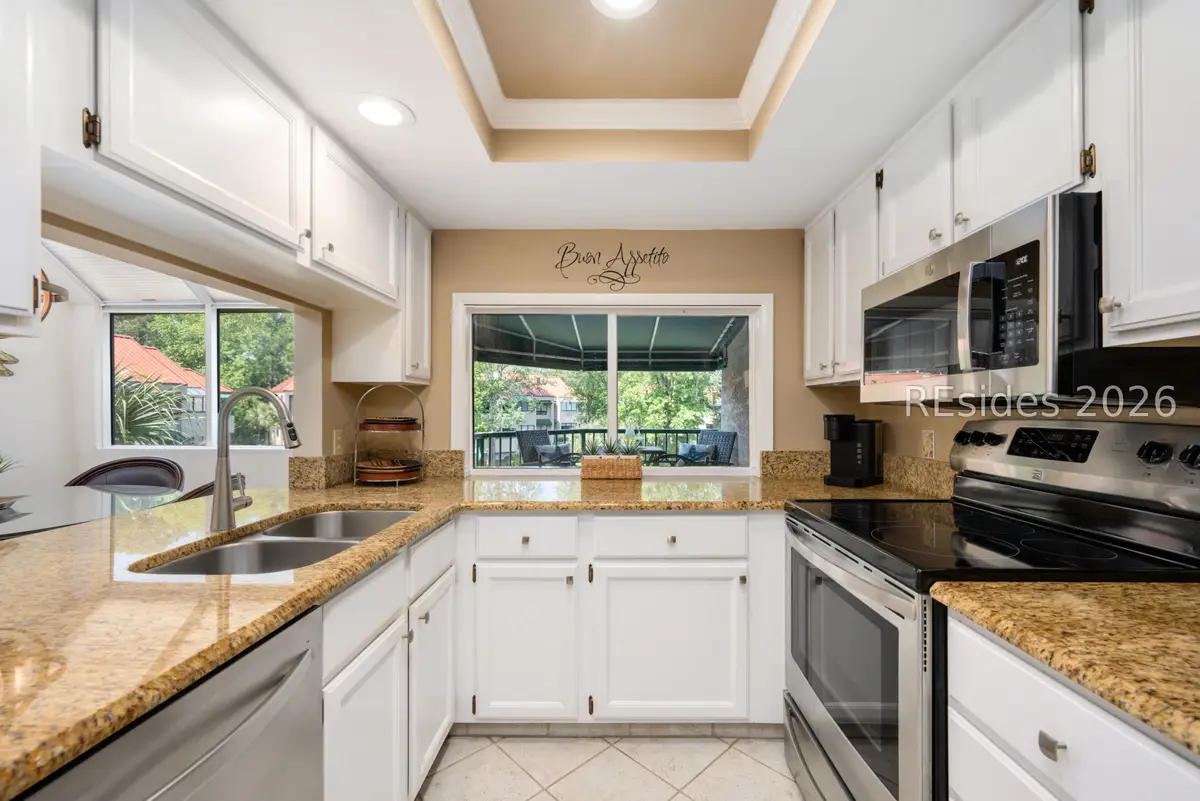 3 Shelter Cove Lane #7442, Hilton Head Island, SC 29928 - #1