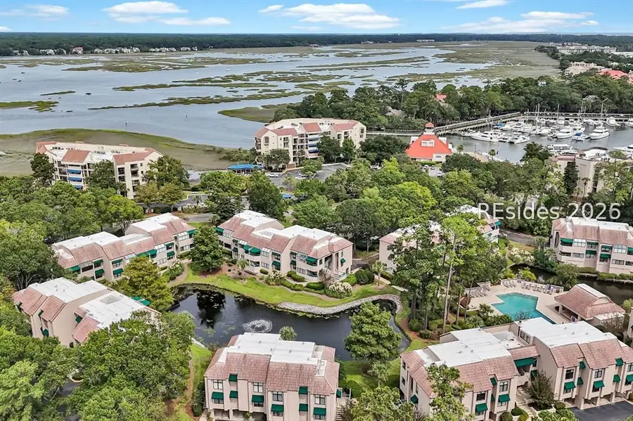 3 Shelter Cove Lane #7442, Hilton Head Island, SC 29928 - #3