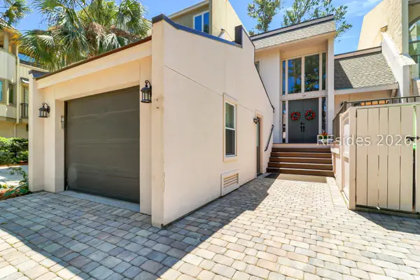 18 Spinnaker Court, Hilton Head Island, SC 29928