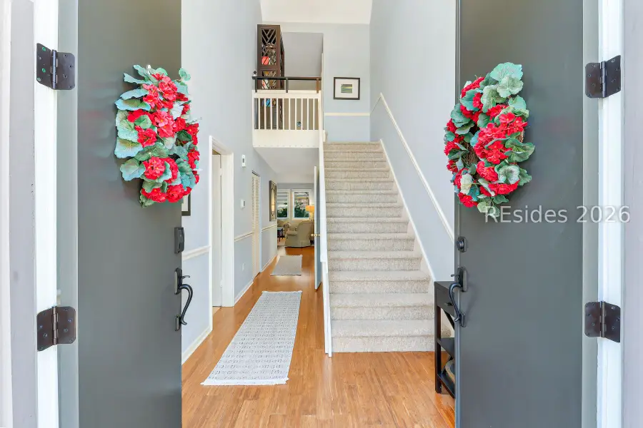 18 Spinnaker Court, Hilton Head Island, SC 29928 - #2