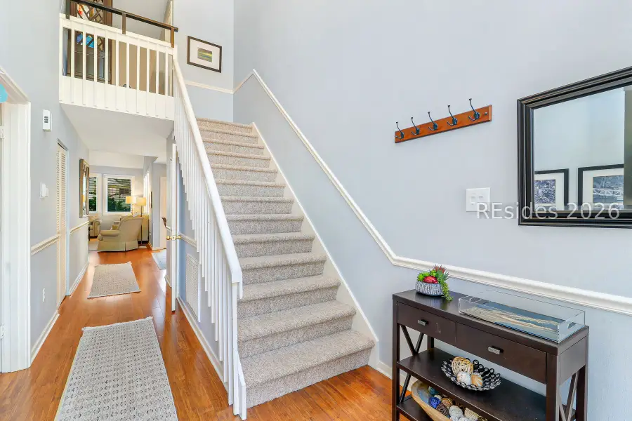 18 Spinnaker Court, Hilton Head Island, SC 29928 - #3