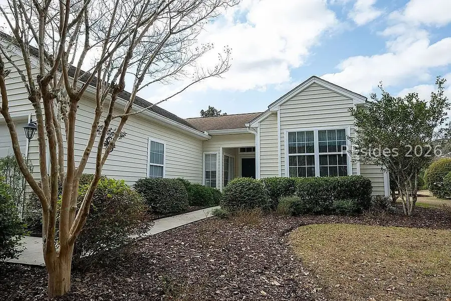 214 Colonel Thomas Heyward Road, Bluffton, SC 29909 - #3