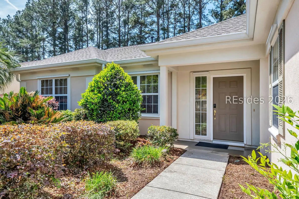 14 Southern Red Road E, Bluffton, SC 29909 - #1