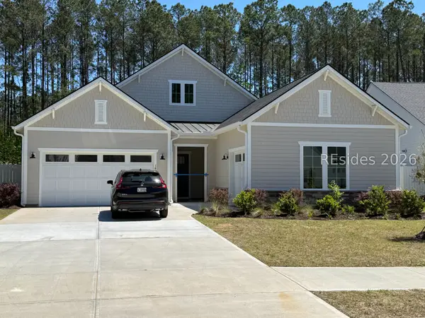 1628 Laurel Oak Avenue, Hardeeville, SC 29927