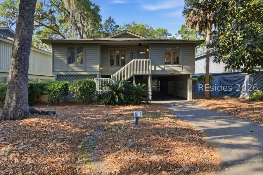 19 Kingston Cove, Hilton Head Island, SC 29928 - #2