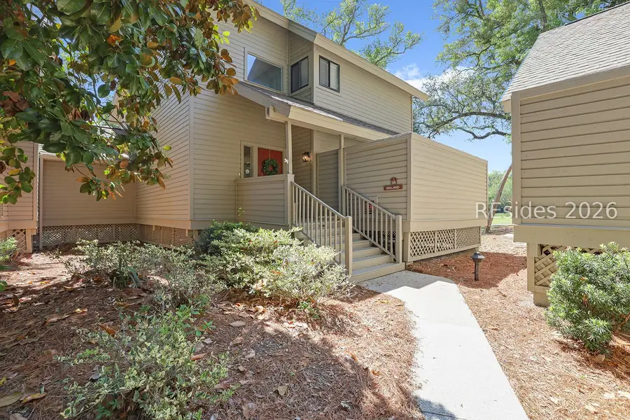 35 Carnoustie Road #55, Hilton Head Island, SC 29928 - #2