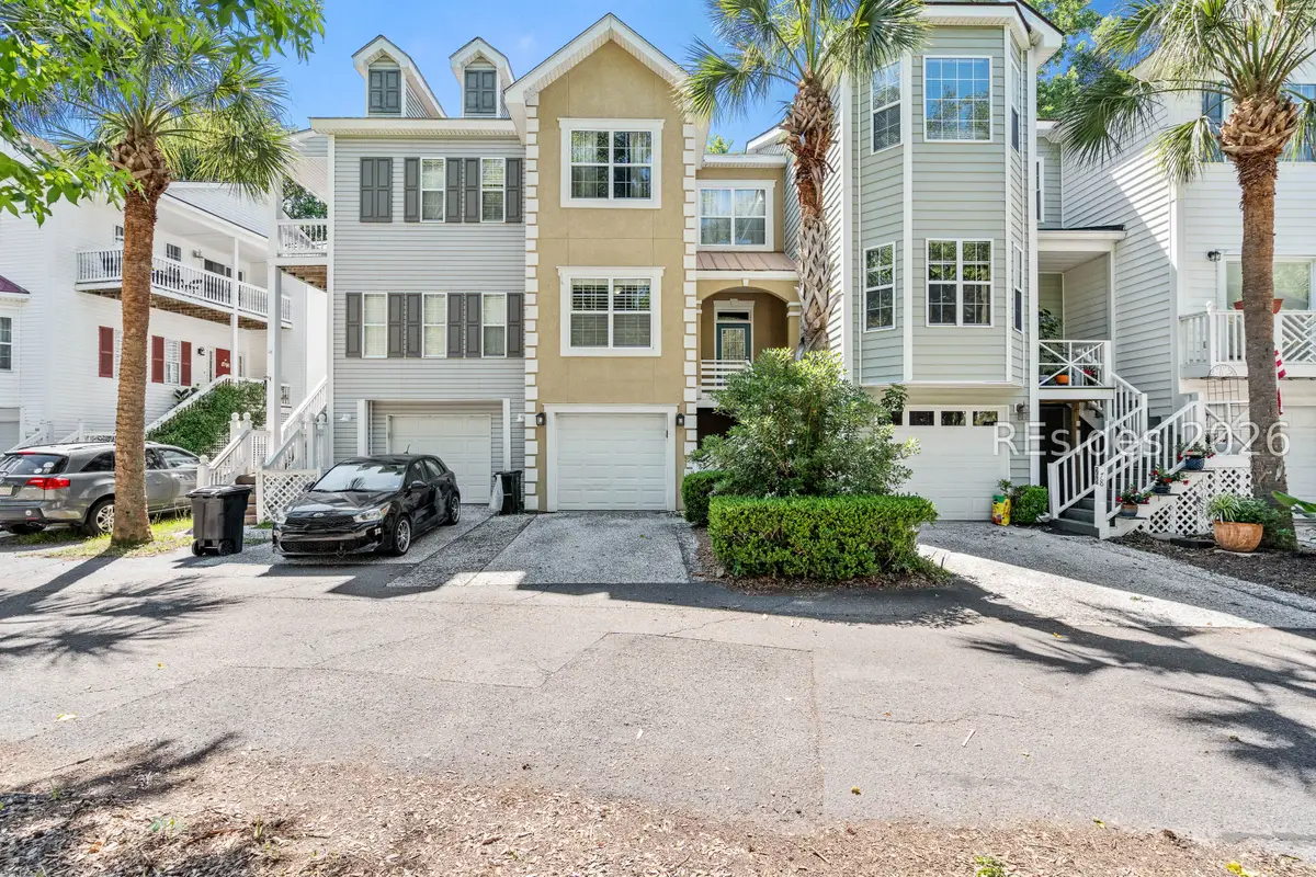 80 Jib Sail Court, Hilton Head Island, SC 29928 - #1