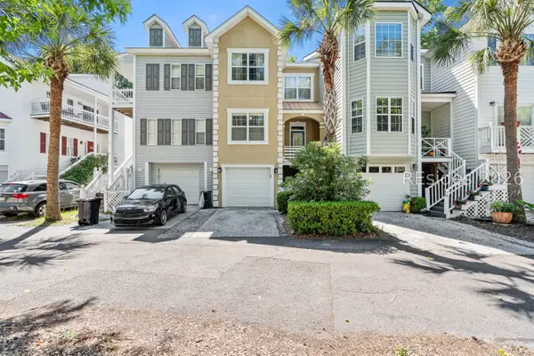80 Jib Sail Court, Hilton Head Island, SC 29928