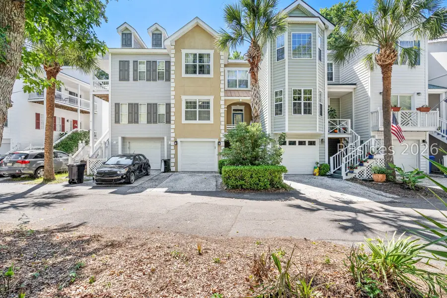 80 Jib Sail Court, Hilton Head Island, SC 29928 - #2