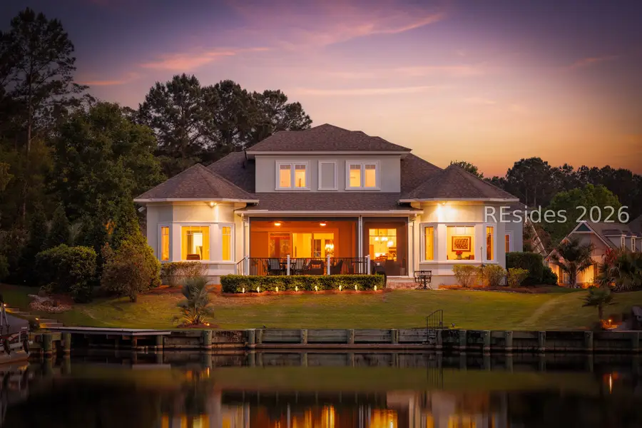 6 Anchor Bay Court, Bluffton, SC 29910 - #2