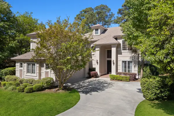 10 Manor Court Lane, Hilton Head Island, SC 29926