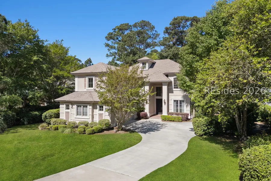 10 Manor Court Lane, Hilton Head Island, SC 29926 - #2