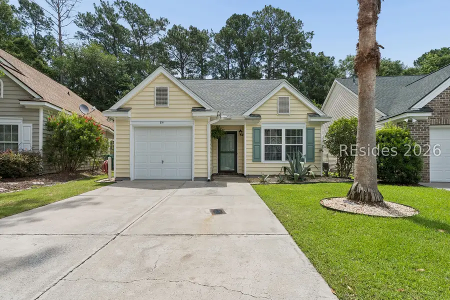 84 Crossings Boulevard, Bluffton, SC 29910 - #2