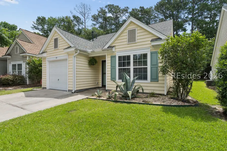 84 Crossings Boulevard, Bluffton, SC 29910 - #3