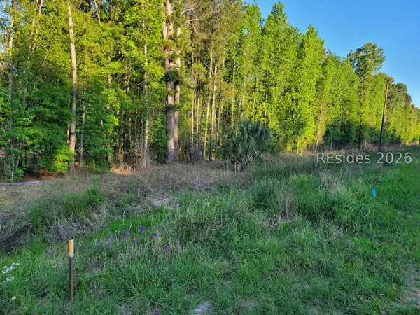 TBD Speedway Boulevard, Hardeeville, SC 29927
