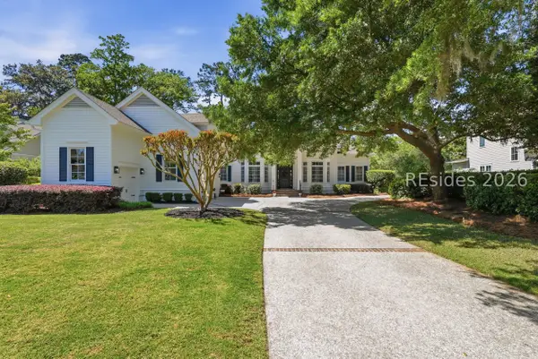 269 Bamberg Drive, Bluffton, SC 29910