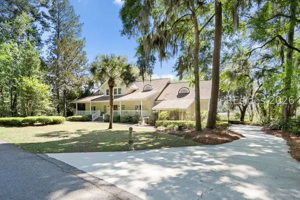4 Bent Tree Lane, Okatie, SC 29909