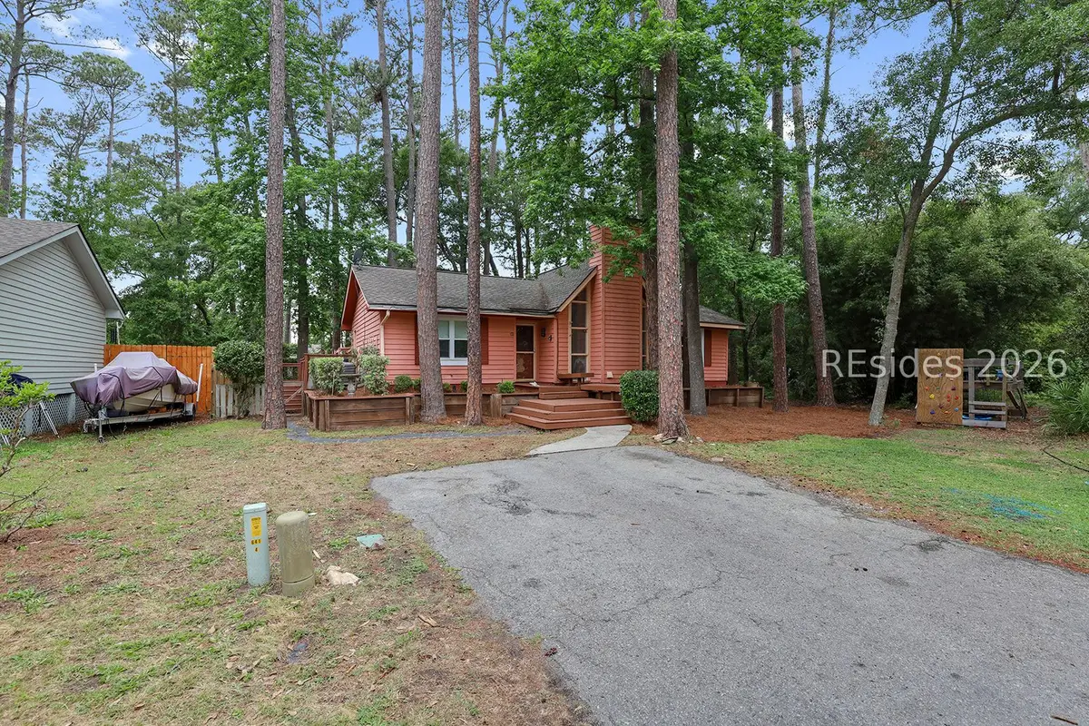 31 Kingbird Lane, Hilton Head Island, SC 29928 - #1
