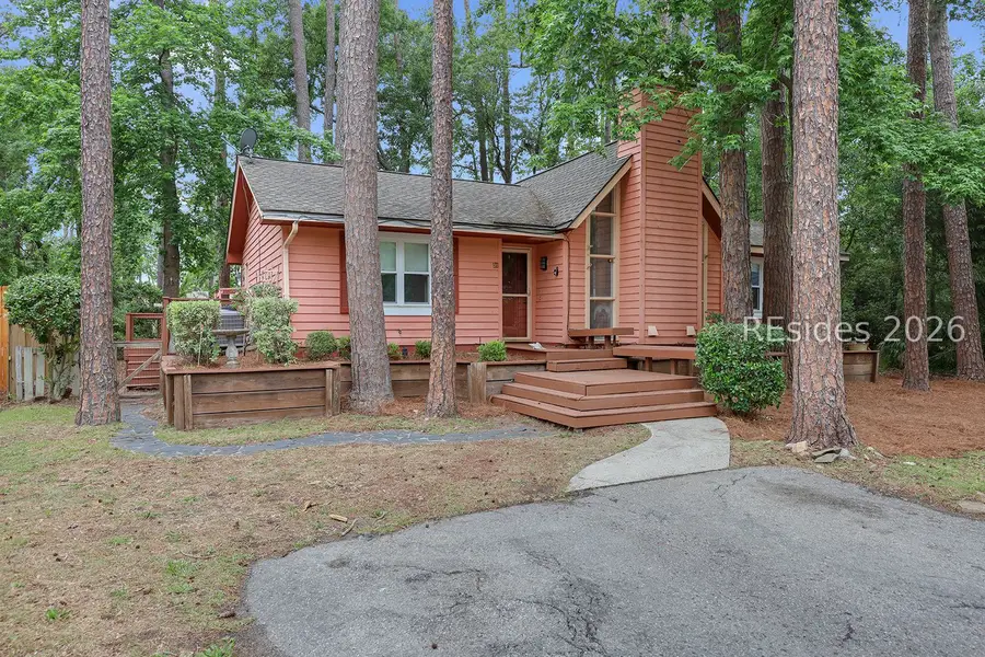 31 Kingbird Lane, Hilton Head Island, SC 29928 - #2