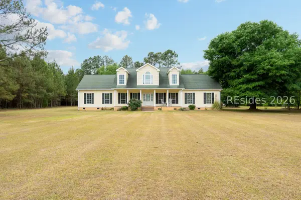 8313 Augusta Highway, Fairfax, SC 29937