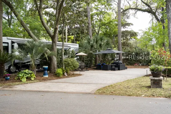 133 Arrow Road #390, Hilton Head Island, SC 29928