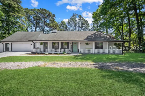 7 Windy Lake Court, Bluffton, SC 29910