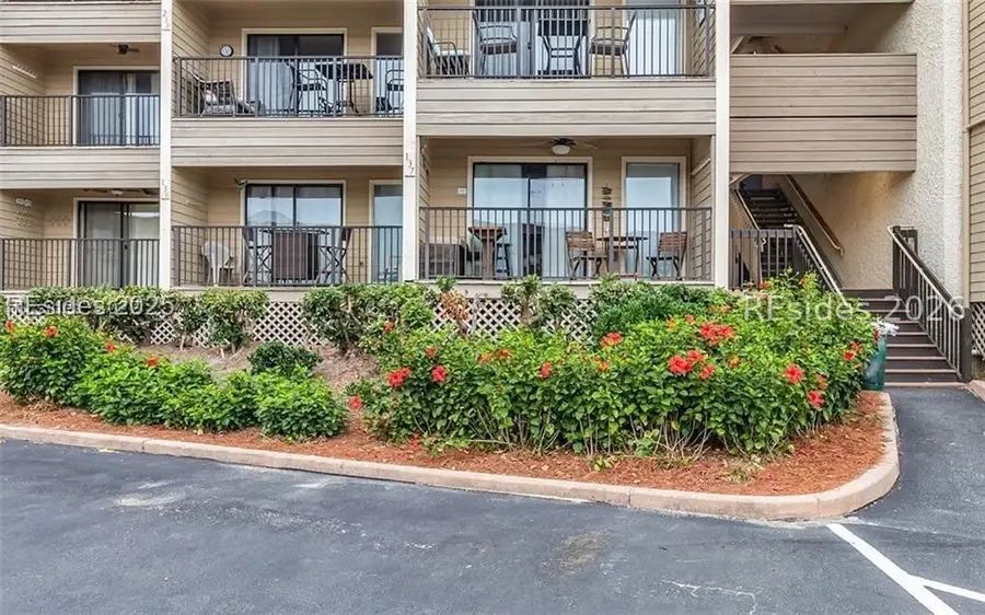 40 Folly Field Road #B253, Hilton Head Island, SC 29928 - #3