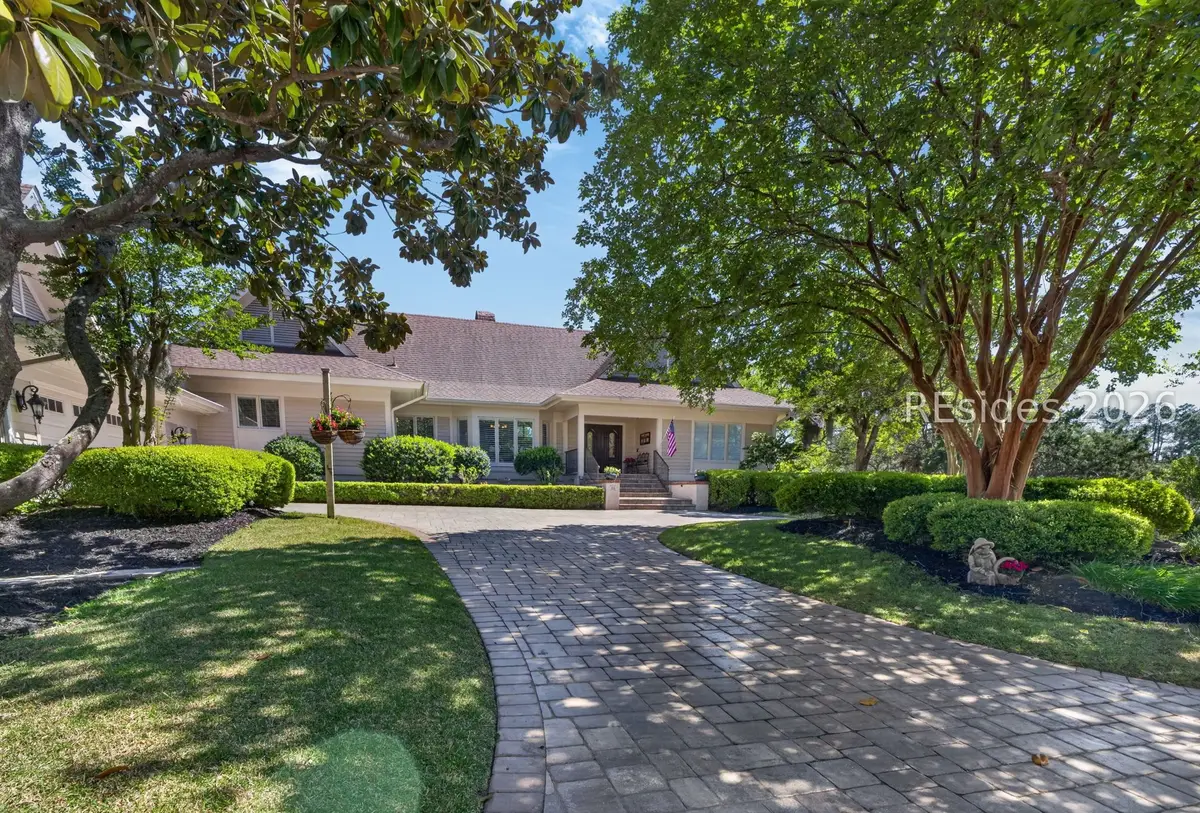 10 Long Marsh Lane, Hilton Head Island, SC 29928 - #1