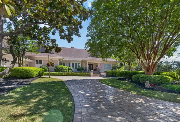 10 Long Marsh Lane, Hilton Head Island, SC 29928