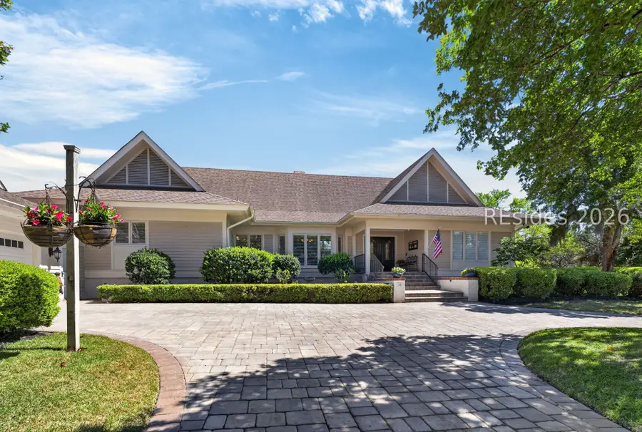 10 Long Marsh Lane, Hilton Head Island, SC 29928 - #2