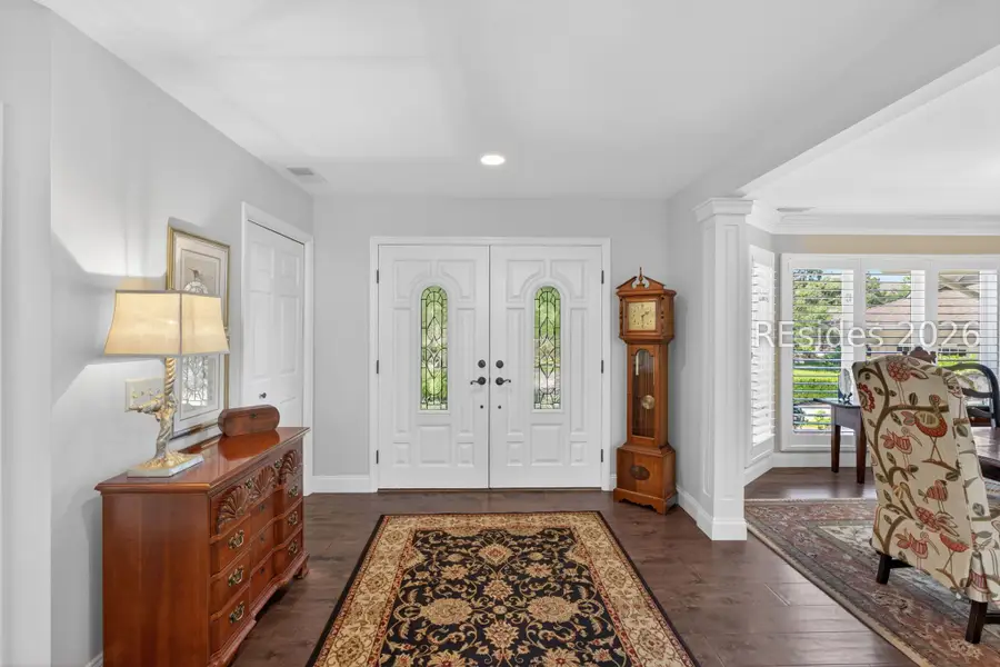 10 Long Marsh Lane, Hilton Head Island, SC 29928 - #3