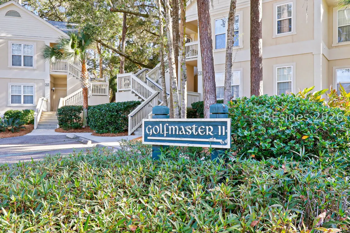 1 Gloucester Road #J-2, Hilton Head Island, SC 29928 - #1