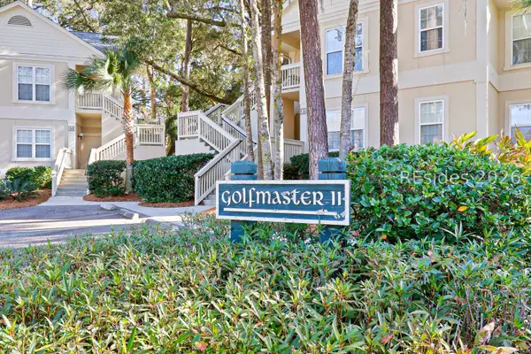 1 Gloucester Road #J-2, Hilton Head Island, SC 29928