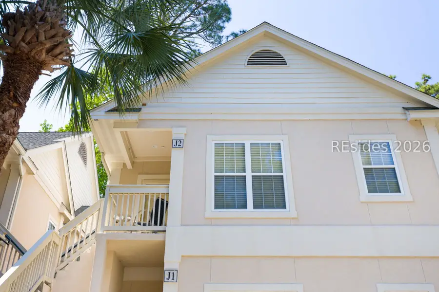 1 Gloucester Road #J-2, Hilton Head Island, SC 29928 - #3