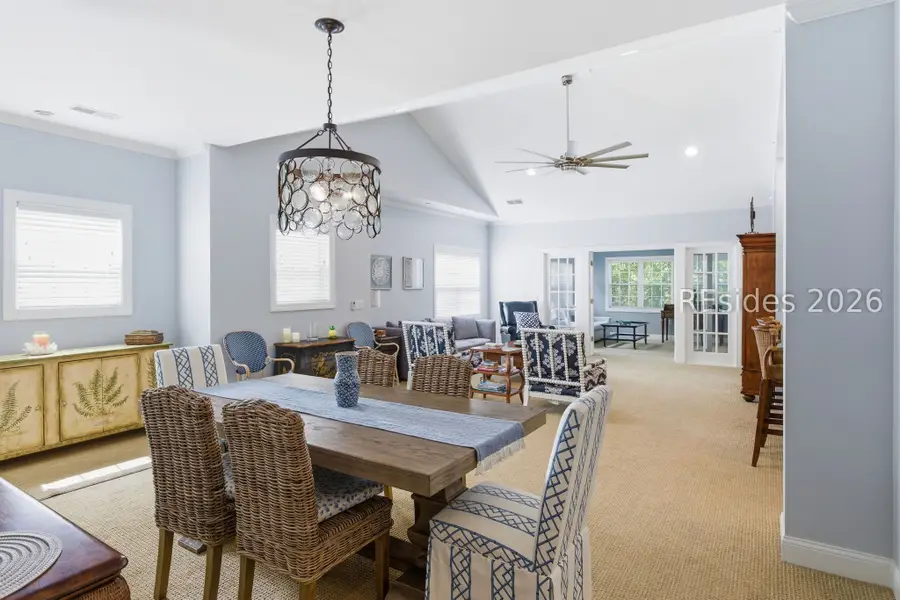 1 Gloucester Road #J-2, Hilton Head Island, SC 29928 - #3