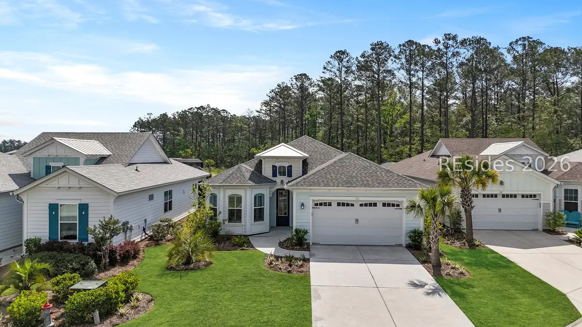 225 Dockside Place, Hardeeville, SC 29927 - #1