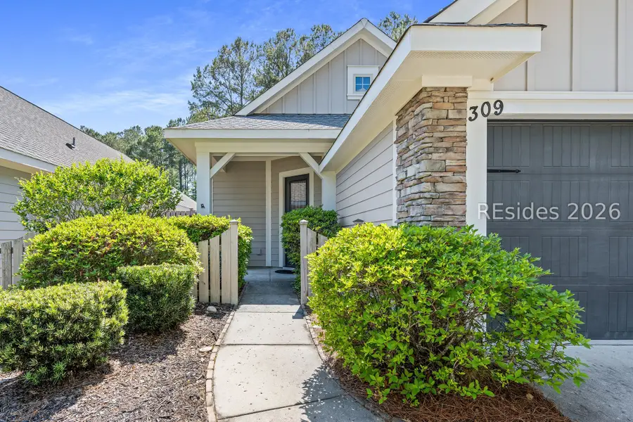 309 Hampton Lake Crossing, Bluffton, SC 29910 - #2