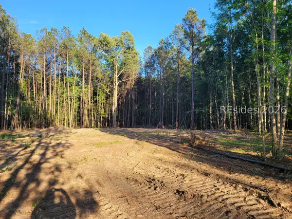 TBD Soeedway Boulevard, Hardeeville, SC 29927