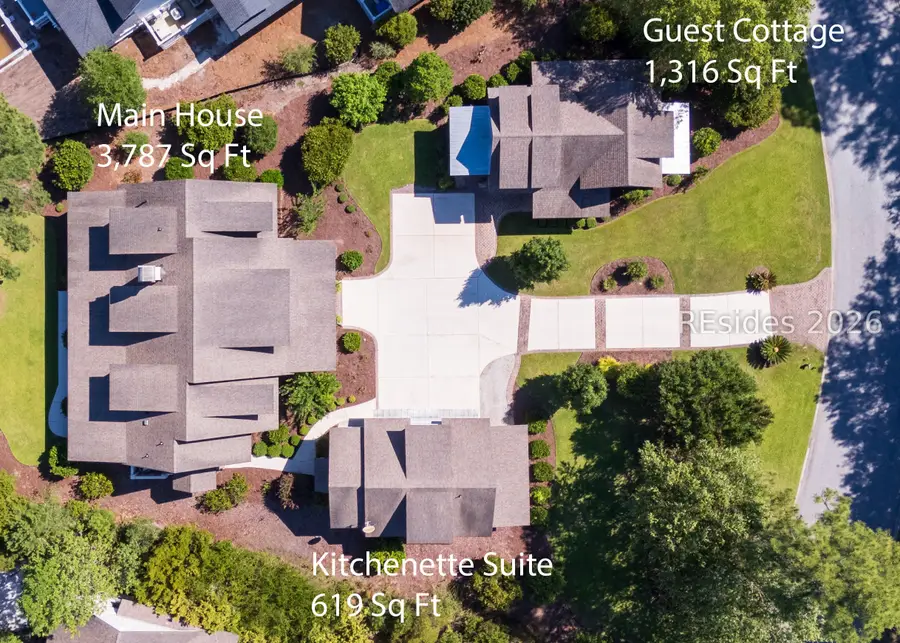 36 Oldfield Village Road, Bluffton, SC 29909 - #2