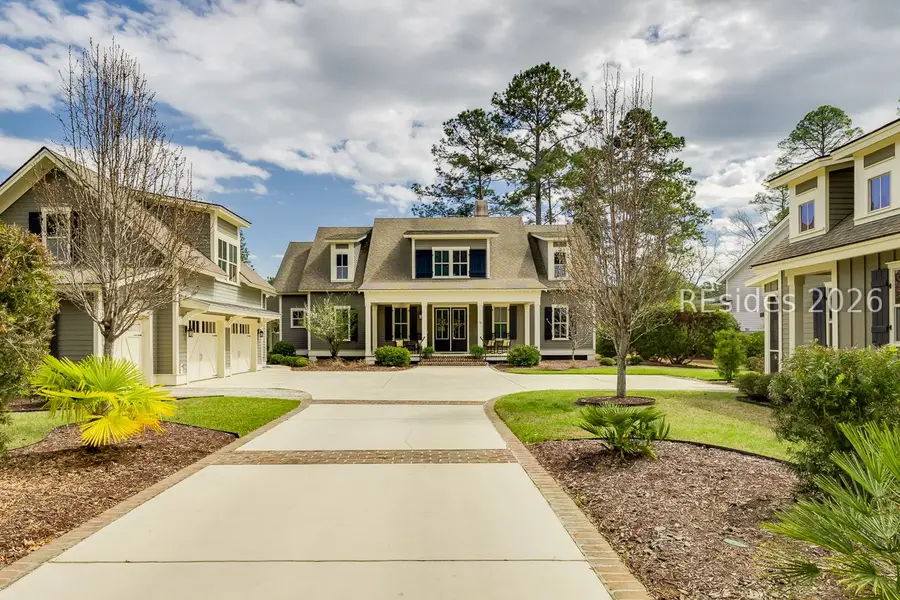 36 Oldfield Village Road, Bluffton, SC 29909 - #3