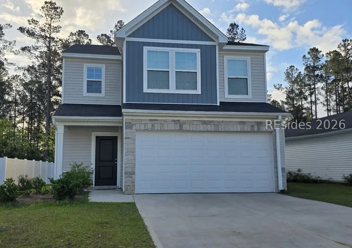 277 Twin Ponds Drive, Hardeeville, SC 29927 - #1