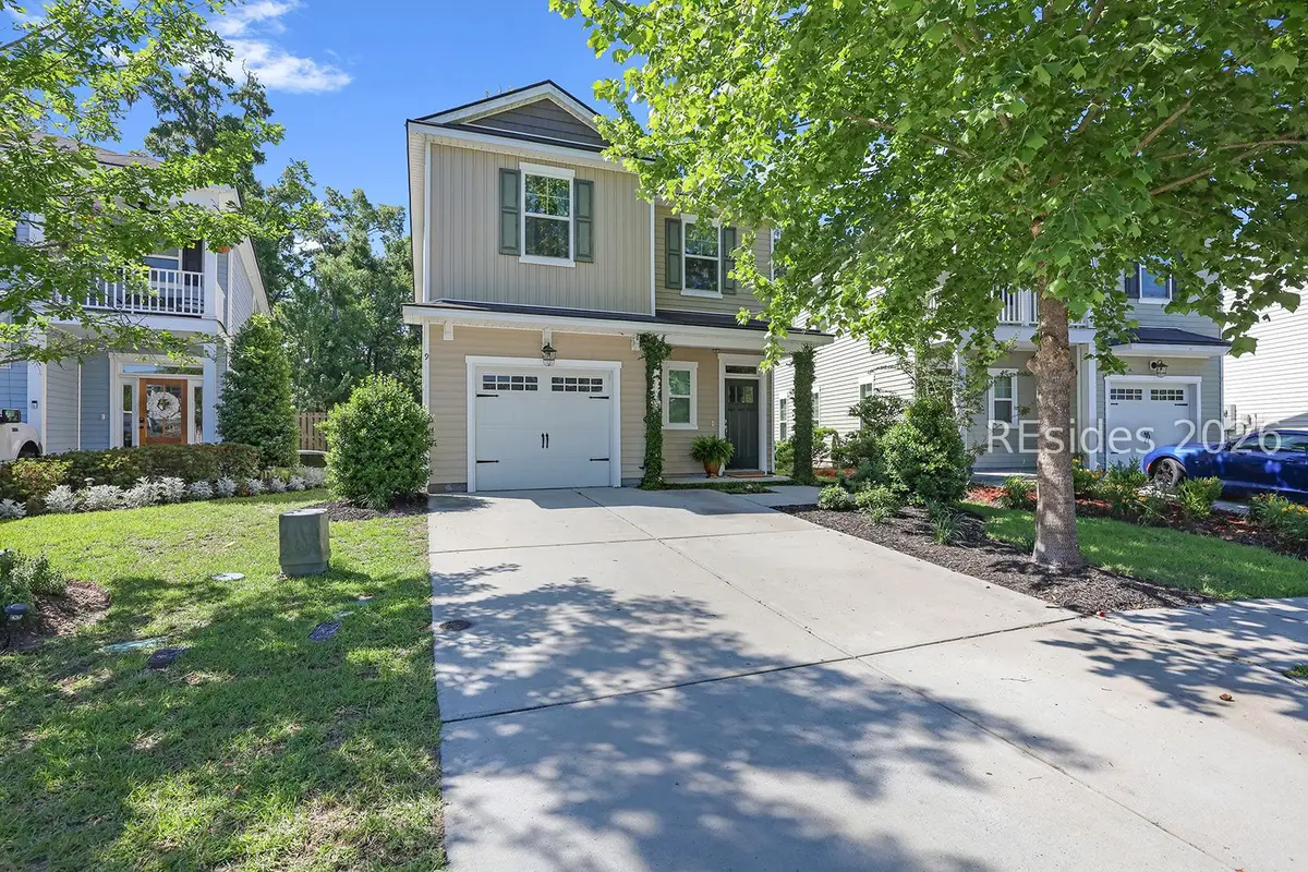 9 Cabbage Palm Lane, Bluffton, SC 29910 - #1