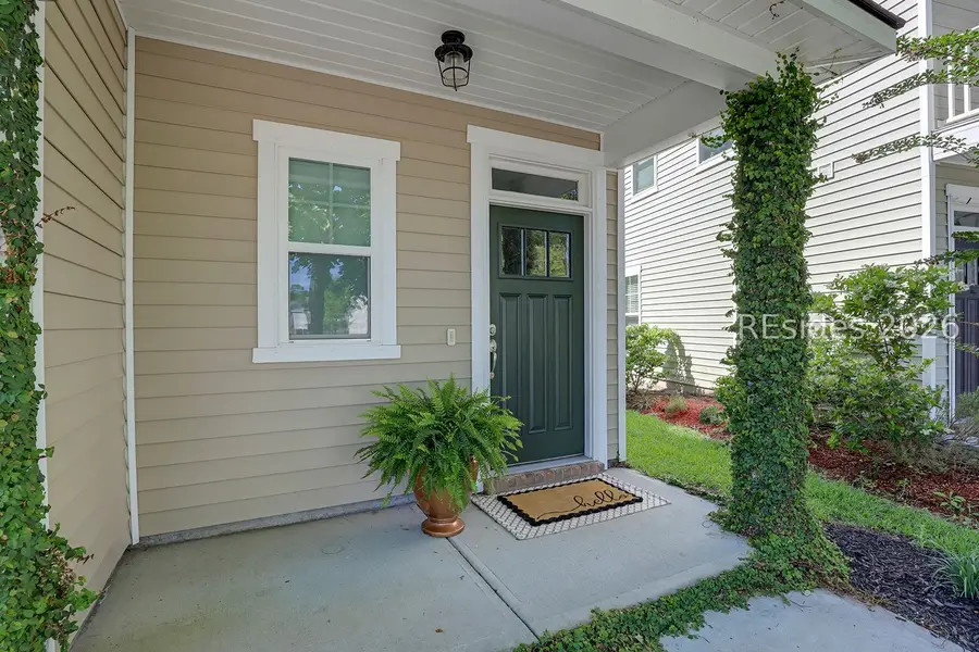 9 Cabbage Palm Lane, Bluffton, SC 29910 - #2