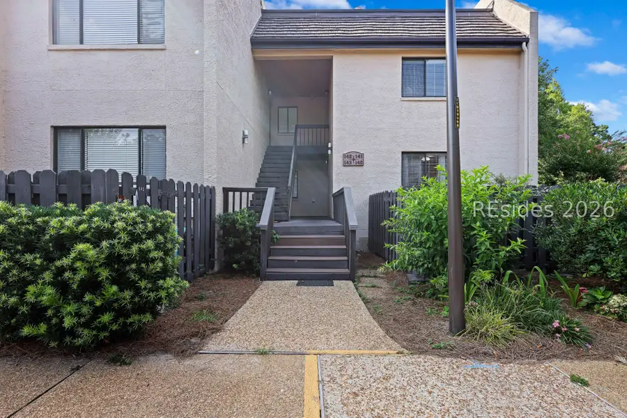 85 Folly Field Road #140, Hilton Head Island, SC 29928 - #2